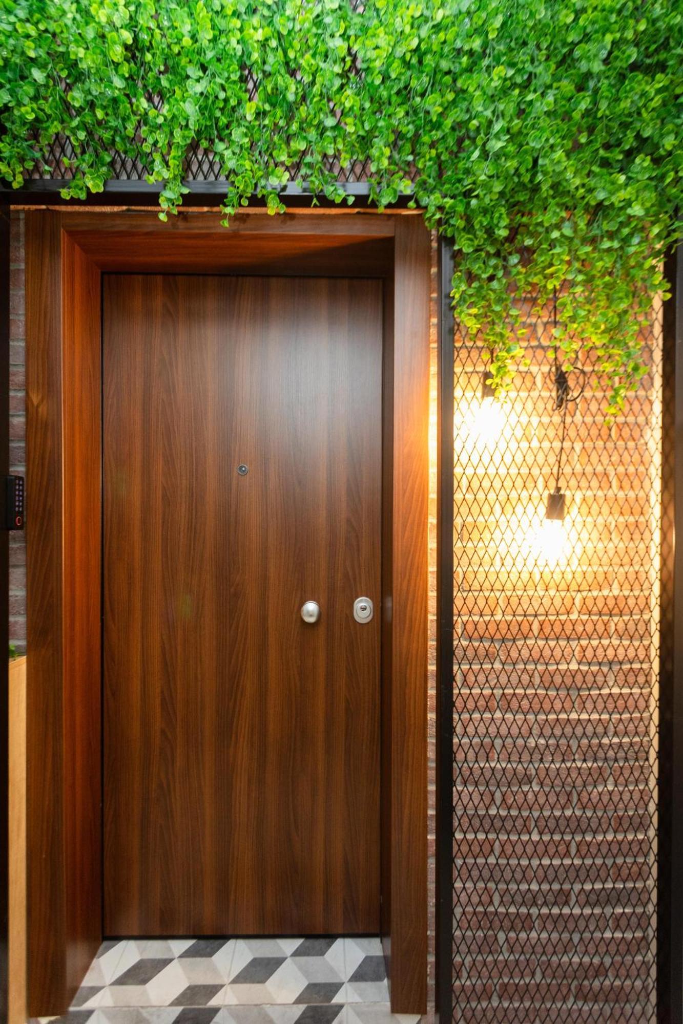 Valaoritou 3 Luxury Rooms Thessaloniki Exterior foto