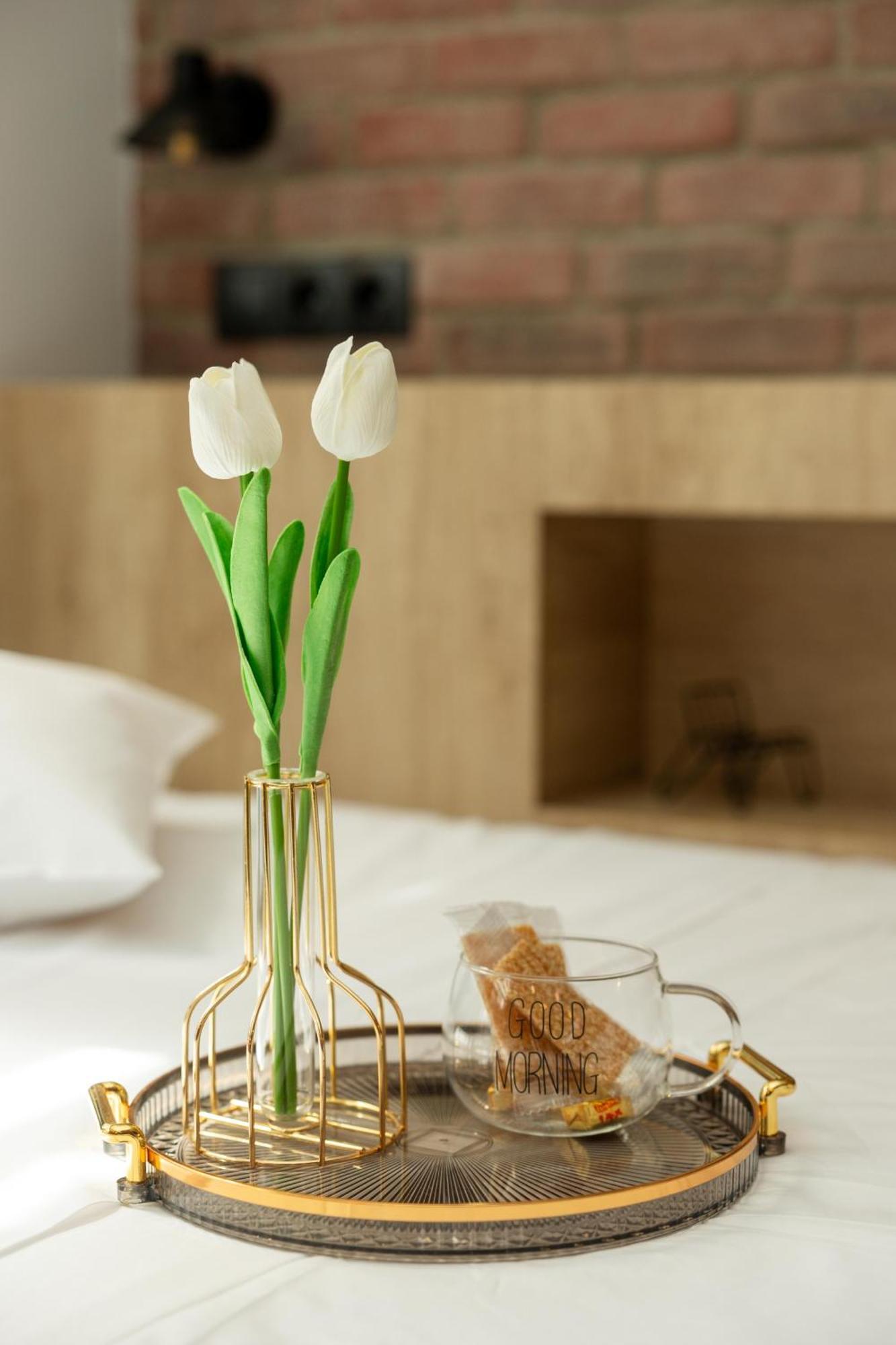 Valaoritou 3 Luxury Rooms Thessaloniki Exterior foto