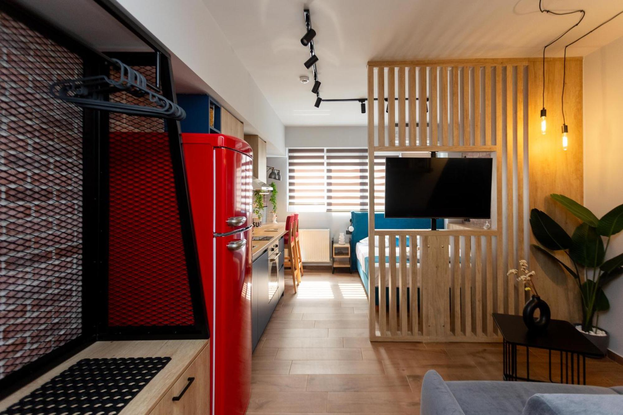 Valaoritou 3 Luxury Rooms Thessaloniki Exterior foto