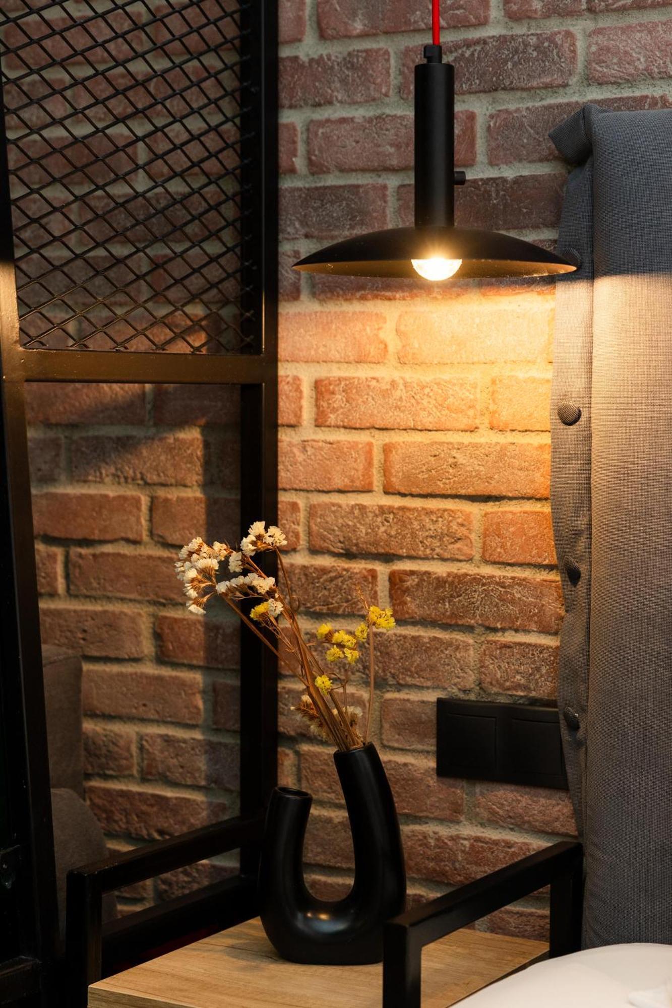 Valaoritou 3 Luxury Rooms Thessaloniki Exterior foto